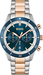 Мужские часы Hugo Boss 1513937 цена и информация | Мужские часы | pigu.lt