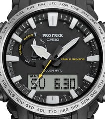 Мужские часы Casio PRW-61-1AER цена и информация | Мужские часы | pigu.lt