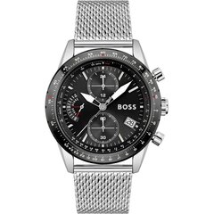 Laikrodis vyrams Hugo Boss 1513886 цена и информация | Мужские часы | pigu.lt