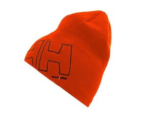 Helly Hansen žieminė kepurė WorkWear kaina ir informacija | Vyriški šalikai, kepurės, pirštinės | pigu.lt