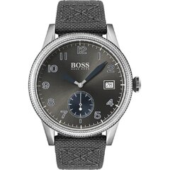 Vyriškas laikrodis Hugo Boss 1513683 kaina ir informacija | Vyriški laikrodžiai | pigu.lt