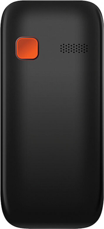 Maxcom Comfort MM426 4 GB Black kaina ir informacija | Mobilieji telefonai | pigu.lt