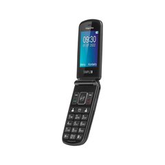 Kruger &amp; Matz KM0929 Black kaina ir informacija | Mobilieji telefonai | pigu.lt