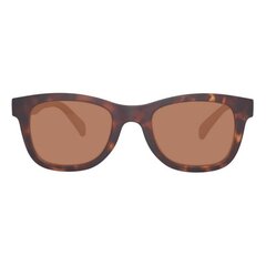 Мужские солнечные очки Timberland TB9080-5052H Dark Havana, ø 50 мм цена и информация | Солнцезащитные очки для мужчин | pigu.lt