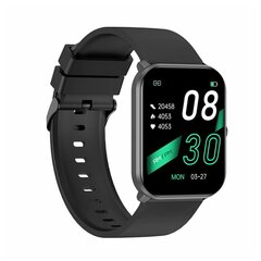 Умные часы Imilab W01 Smart Watch Black EU цена и информация | Смарт-часы (smartwatch) | pigu.lt