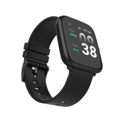 Vector Smart Classic VCTR-31, Black kaina ir informacija | Išmanieji laikrodžiai (smartwatch) | pigu.lt