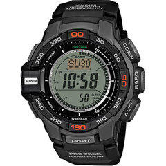 Casio Pro Trek мужские часы цена и информация | Мужские часы | pigu.lt