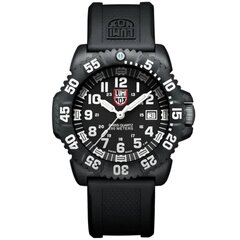 Vyriškas laikrodis Luminox Original Navy Seal Military Dive XS.3051.F kaina ir informacija | Vyriški laikrodžiai | pigu.lt