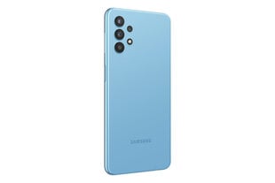 Samsung Galaxy A32 5G, 64GB, Dual SIM, Blue kaina ir informacija | Mobilieji telefonai | pigu.lt