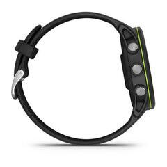 Garmin Forerunner® 255 Music Black 46mm kaina ir informacija | Išmanieji laikrodžiai (smartwatch) | pigu.lt