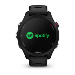 Garmin Forerunner® 255S Music Black 41mm kaina ir informacija | Išmanieji laikrodžiai (smartwatch) | pigu.lt