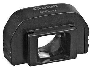 Canon EP-EX15 II kaina ir informacija | Priedai fotoaparatams | pigu.lt