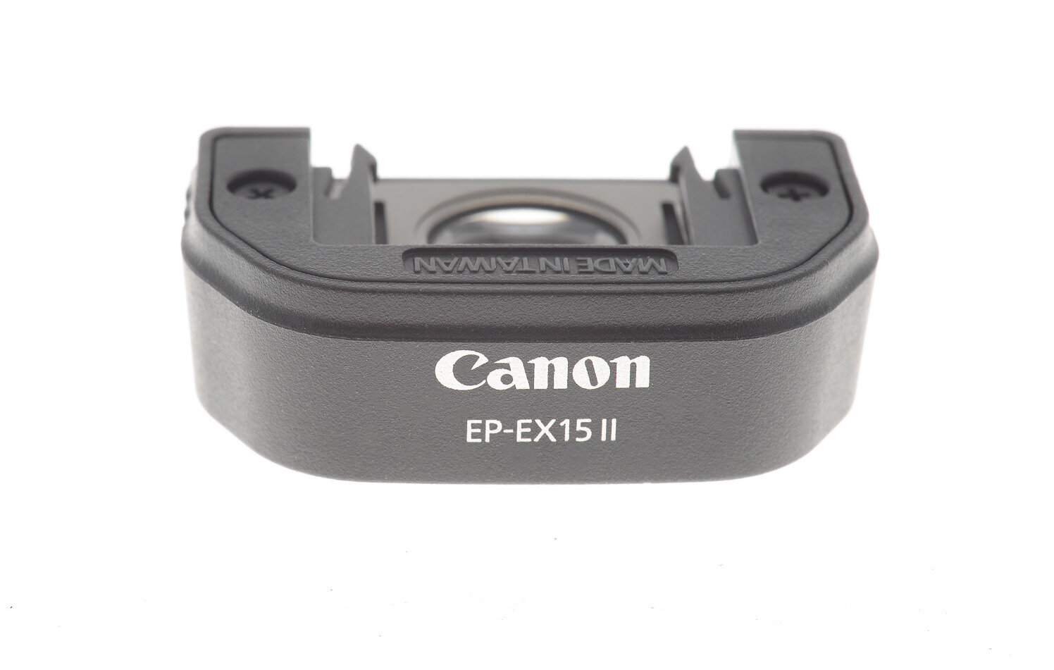 Canon EP-EX15 II цена и информация | Priedai fotoaparatams | pigu.lt