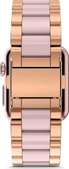 Tech-Protect смарт-браслет для Apple Watch 38/40 мм, pearl цена и информация | Аксессуары для смарт-часов и браслетов | pigu.lt