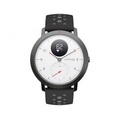 Withings Steel HR Sport Hybrid White kaina ir informacija | Išmanieji laikrodžiai (smartwatch) | pigu.lt