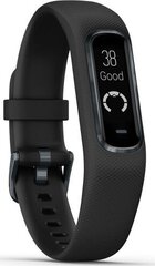 Garmin Vivosmart 4 010-01995-00 цена и информация | Фитнес-браслеты | pigu.lt