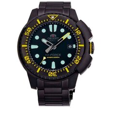 Мужские часы Orient M-Force Automatic RA-AC0L06B00B цена и информация | Мужские часы | pigu.lt