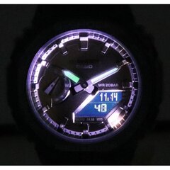 Мужские часы Casio GMA-S2100SK-1AER цена и информация | Мужские часы | pigu.lt