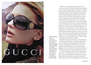 Little Book of Gucci kaina ir informacija | Knygos apie madą | pigu.lt