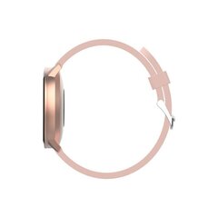 Forever ForeVive Lite SB-315 Rose Gold kaina ir informacija | Išmanieji laikrodžiai (smartwatch) | pigu.lt