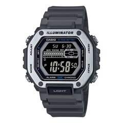 Наручные часы Casio MWD-110H-8BVEF цена и информация | Мужские часы | pigu.lt