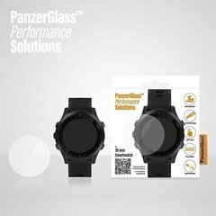 PanzerGlass Protect 108102 kaina ir informacija | Išmaniųjų laikrodžių ir apyrankių priedai | pigu.lt