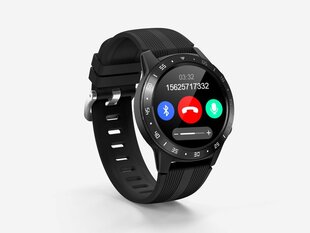 Умный браслет Maxcom FW37 Argon цена и информация | Смарт-часы (smartwatch) | pigu.lt