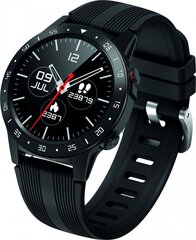 MaxCom Fit FW37 Argon Black kaina ir informacija | Išmanieji laikrodžiai (smartwatch) | pigu.lt