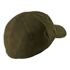 Reversinė kepurė Deerhunter Deer Cap With Safety цена и информация | Мужские шарфы, шапки, перчатки | pigu.lt