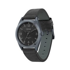 Мужские часы Hugo Boss, HU1530250 цена и информация | Мужские часы | pigu.lt