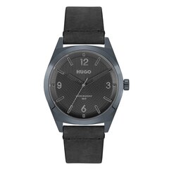 Мужские часы Hugo Boss, HU1530250 цена и информация | Мужские часы | pigu.lt