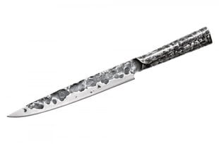 Samura peilis pjaustymui 206 mm Meteora kaina ir informacija | Peiliai ir jų priedai | pigu.lt