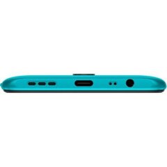 Xiaomi Redmi 9, 64 GB, Dual SIM, Ocean Green kaina ir informacija | Mobilieji telefonai | pigu.lt