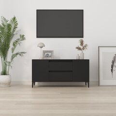 Televizoriaus spintelė 102x44,5x50cm цена и информация | Тумбы под телевизор | pigu.lt