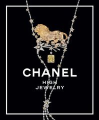 Chanel High Jewelry цена и информация | Книги об искусстве | pigu.lt