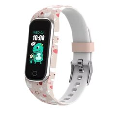 Denver BFK-312 Pink kaina ir informacija | Išmanieji laikrodžiai (smartwatch) | pigu.lt