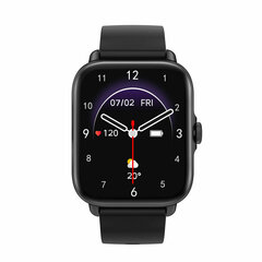 Denver SWC-363, black kaina ir informacija | Išmanieji laikrodžiai (smartwatch) | pigu.lt