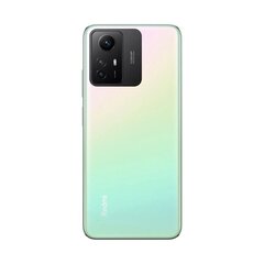 Xiaomi Redmi Note 12S 8/256GB Pearl Green kaina ir informacija | Mobilieji telefonai | pigu.lt