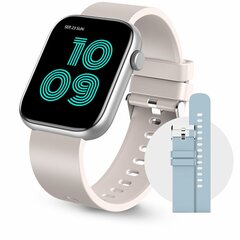 SPC 9637G grey kaina ir informacija | Išmanieji laikrodžiai (smartwatch) | pigu.lt