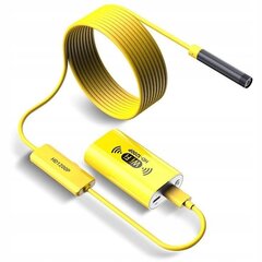 StoreXO Wifi Yellow YPC99 kaina ir informacija | Išmanioji technika ir priedai | pigu.lt