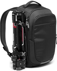 Manfrotto Advanced Gear III kaina ir informacija | Dėklai, krepšiai fotoaparatams ir objektyvams | pigu.lt