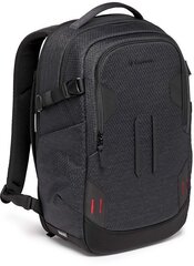 Manfrotto Pro Light Backloader S kaina ir informacija | Dėklai, krepšiai fotoaparatams ir objektyvams | pigu.lt