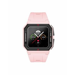 Radiant RAS10503 Pink kaina ir informacija | Išmanieji laikrodžiai (smartwatch) | pigu.lt