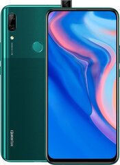 Huawei P Smart Z, 64 GB, Dual Sim, Emerald Green цена и информация | Мобильные телефоны | pigu.lt