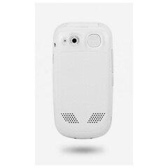 SPC Harmony 2304B, Белый цена и информация | Мобильные телефоны | pigu.lt