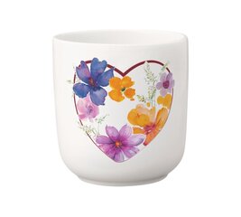 Villeroy &amp; Boch Mariefleur puodelis, 290 ml kaina ir informacija | Taurės, puodeliai, ąsočiai | pigu.lt