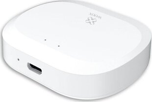 Интеллектуальная точка доступа Woox ZigBee-WiFi R7070, белая, с приложением цена и информация | Смарттехника и аксессуары | pigu.lt