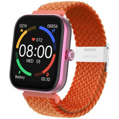 DCU Los Angeles Purple kaina ir informacija | Išmanieji laikrodžiai (smartwatch) | pigu.lt