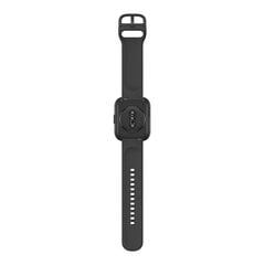 Amazfit Bip 5 Soft Black kaina ir informacija | Išmanieji laikrodžiai (smartwatch) | pigu.lt