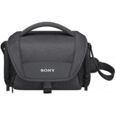 Sony LCSU21B.SYH kaina ir informacija | Dėklai, krepšiai fotoaparatams ir objektyvams | pigu.lt